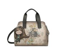 Anekke Real Borsa shopper 34.5 cm multicolore