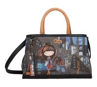 Anekke Contemporary Bowling Bag M Multicolor