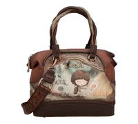Anekke borsetta Core Doctor Bag Multicolor