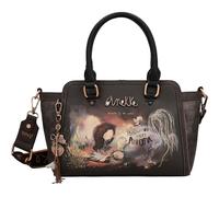 Anekke borsetta Dreamverse Bowling Bag L Darkbrown