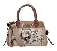 Anekke borsetta Hollywood Doctor Bag Multicolor