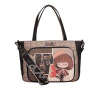 Anekke borsetta Mademoiselle Short Handle Bag Multicolor
