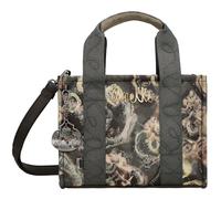 Anekke Manifesto Borsa shopper 26 cm grigio