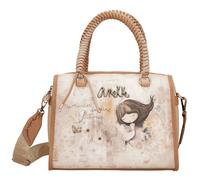 Anekke borsetta Memories Bowling Bag M Multicolor