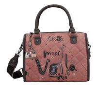 Anekke Borsa Parisian da donna, Stampato multicolore, Bolso M Parisian 345