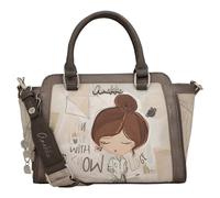 Anekke Sophia Borsa a mano con tracolla e manici corti Sophia Muster