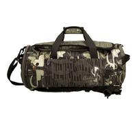 Anekke Borsone multifunzione Orchestra | Zaino e Borsa 2 in 1, Numerosi Scomparti, Leggero ed Ergonomico, Design Musicale, Tracolla Inclusa