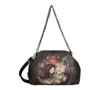 Anekke Bucket Shape Crossbody Bag Multicolor