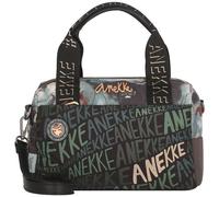 Anekke 35871-177 Borsa bowling Nature Woods - 5% PU / 95% poliestere, multicolore, Taglia unica