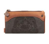 Anekke Canada Portafoglio 17,5 cm multicolore