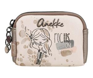 Anekke caso chiave Muse Olympia Purse S Multicolor