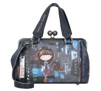 Anekke Contemporary Borsetta 30 cm blu