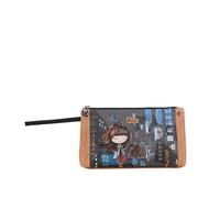 Anekke Contemporary Toiletry Bag Multicolor