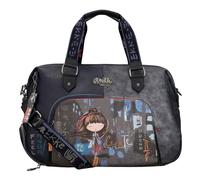 Anekke Contemporary Travel Bag Multicolor