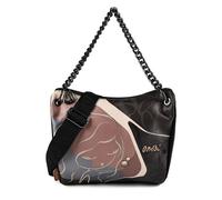 Anekke Core Borsa a spalla 26 cm multicolore