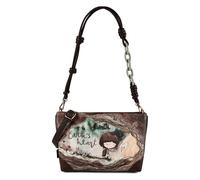 Anekke Core Borsa a spalla 30 cm multicolore