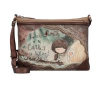 Anekke Core Borsa a tracolla 28 cm multicolore