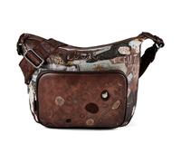 Anekke Core Borsa a tracolla 31 cm marrone