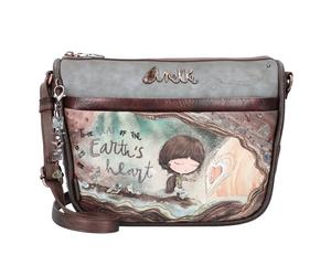 Anekke Core Borsa a tracolla 32 cm multicolore