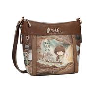 BORSA A TRACOLLA GRANDE CORE ANEKKE