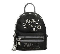 Anekke Core Crust Backpack Black