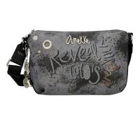 Anekke Core Crust Medium Crossbody Bag Multicolor