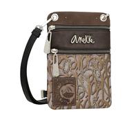 Anekke Core Mantle Mini Crossbody Bag Multicolor