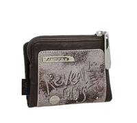 Anekke Mantle Portafoglio Protezione RFID 12 cm mehrfarbig (TAS029194)