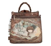 Anekke zaino per il tempo libero Core Outer Backpack Multicolor multicolore