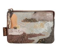 Anekke Core Outer Coin Purse Multicolor