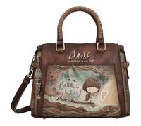 Anekke Core Outer Handbag Multicolor