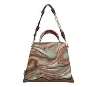 BORSA A TRACOLLA CON MANICO ESTERNO CORE-OUTER ANEKKE