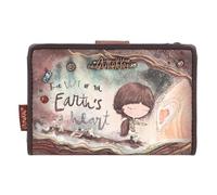 Anekke borsa Core Wallet M Multicolor