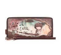 Anekke borsa Core RFID Wallet L Multicolor