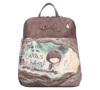 Anekke Core Zaino da città 30 cm mehrfarbig (TAS029169)