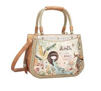 Anekke Donna 36701-218 Multicolore 30x23x14 Shopper, Multicolore
