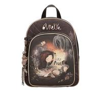 Anekke Dreamverse Backpack Darkbrown