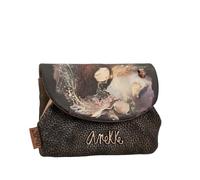 Anekke Dreamverse Coin Purse With Flap Multicolor
