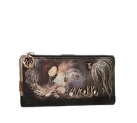 Anekke borsa Dreamverse Flexible RFID Wallet Multicolor