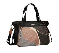BORSA SHOPPER DREAMVERSE HEARTBEAT XL ANEKKE