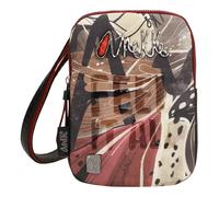 Anekke Dreamverse Imaginary Crossbody Bag S Multicolor