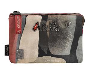 Anekke Dreamverse Imaginary Monedero Coin Purse Multicolor