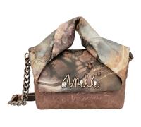 Anekke Dreamverse Land Crossbody Bag With Flap Closure Multicolor