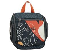 Anekke Eikon Nécessaire da viaggio grande Colore : 014