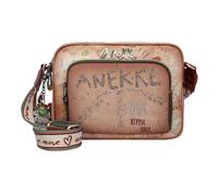 Anekke Flower Borsa a tracolla 23 cm multicolore