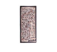 Anekke Mademoiselle sciarpa multicolore