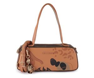 Anekke Gaia Borsa a spalla 29 cm multicolore