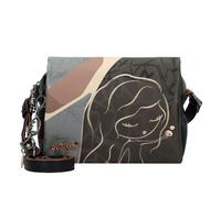 Anekke Borsa a tracolla Heartbeat 24 cm multicolore (TAS029146)