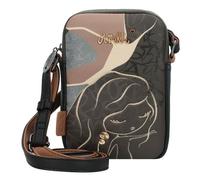 Anekke Heartbeat Mini Borsa Borsa a tracolla 13 cm multicolore