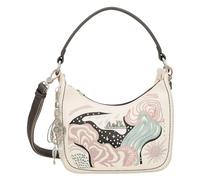 Anekke Peace & Love Psicodelic Hobo Bag S Multicolor